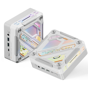 CLYTTE yeni varış en Mini Pc GK3V PRO N5105 fansız Mini Pc taşınabilir Intel Mini Pc destek SDK sipariş - Product Image 3