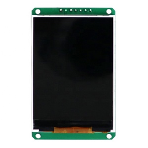 ILI9341V 240x32 0 2,4 Zoll SPI Display Module TFT RGB TFT LCD Display Modul 2,4 - Product Image 1