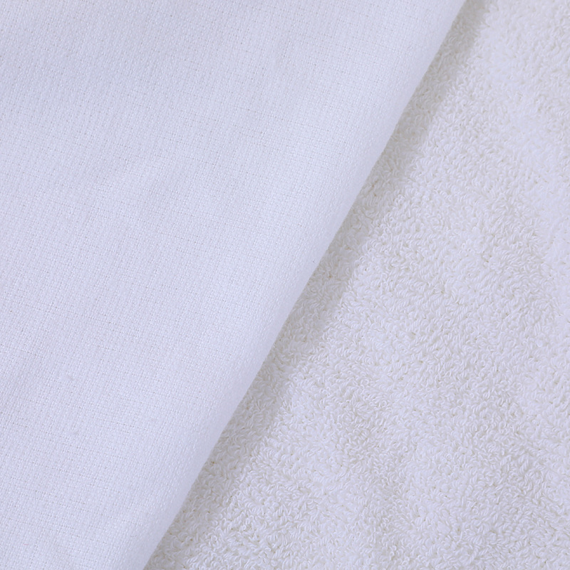 Blanc 1,8 m de large