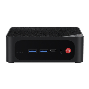 2023 New Computer Beelink SER5 MAX 5800H with <strong>AMD</strong> 5800H <strong>Processors</strong> 3.2-4.4GHz 8C/16TOffice PC Mini PCs - Product Image 4