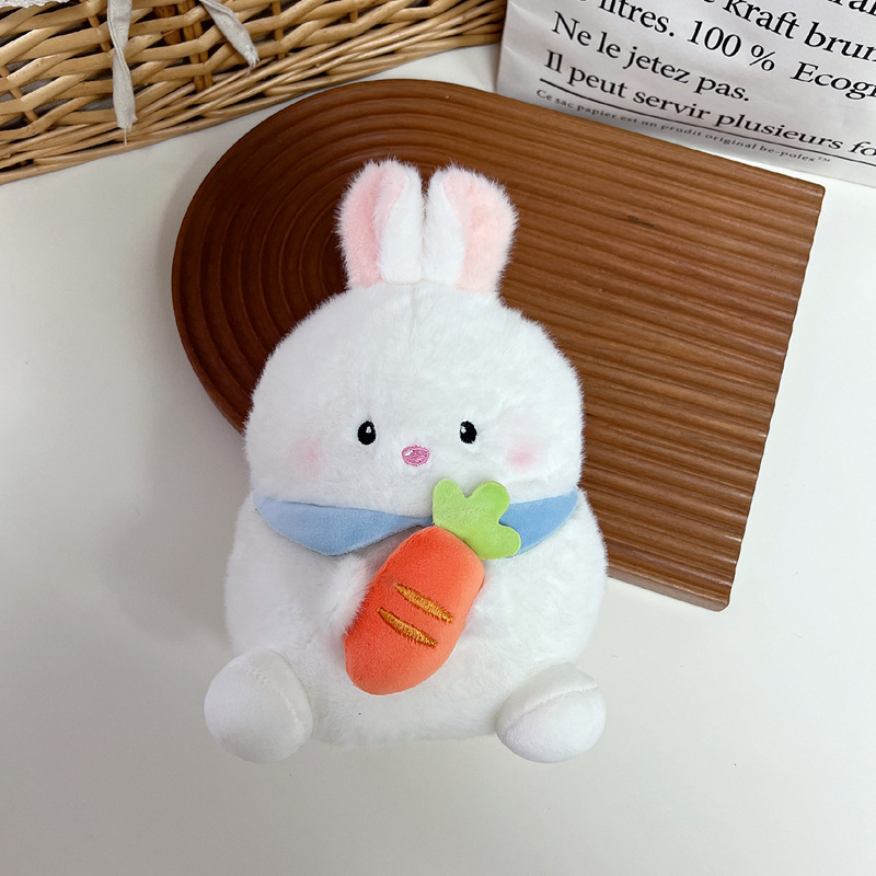 Kindergarten rabbit