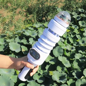 CE Servers Software Outdoor <strong>Digital</strong> Hand held Multi Parameter Weather Station <strong>Sensor</strong>