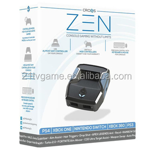 ตัวแปลงคีย์บอร์ดเมาส์สำหรับPS4,ตัวควบคุมCronus ZENสำหรับPs4 Slim Pro Xbox One S X 360 NS Switch PC - Product Image 6