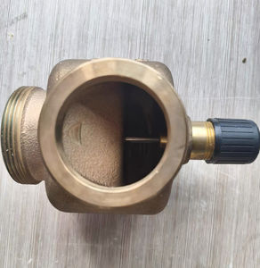 American V5011S2S015 Honeywell Original Zweiwege-Dampfventil-Dampfs ystem mit Gewinde - Product Image 1