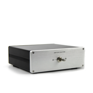 Speaker <strong>Switch</strong> Selector 12 Channel Home Small Professional Speaker Selector - Product Image 2