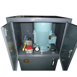 安全阀220V 380V液压泵控制液压电梯控制系统单元 - Product Image 1