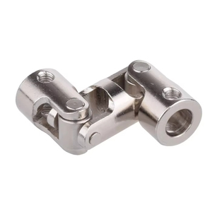 WX WXD Khớp nối đa năng khớp nối trục truyền động cơ giảm tốc Khớp nối đa năng - Product Image 4