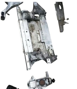 Suitable for McLaren MP4 12 650S Front Subframe Engine <strong>Mount</strong> - Product Image 6