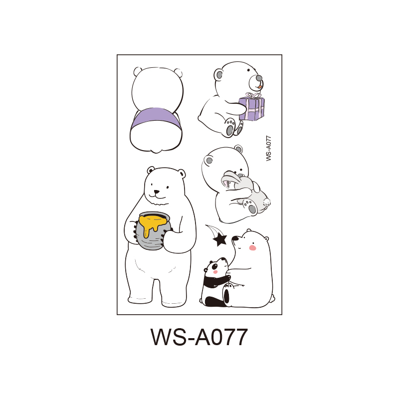 WS-A077