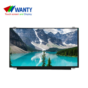 15,6 Zoll FHD IPS 30Pin EDV-Schnitts telle TFT LCD-Display Für Weihnachts bildschirm - Product Image 2
