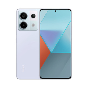 Redmi Note <strong>13</strong> Pro 6.67&quot; 1.5K 120Hz Amoled Snapdragon 7S Gen 2 5100mAh Battery 67W Fast Charging 200 <strong>MP</strong> 5G <strong>Mobile</strong> Phone - Product Image 1