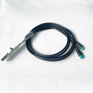 USB-кабель для программирования Bafang M510 M600 M620, кабель для перепрограммирования среднего привода CAN-шины, уникальный дизайн - Product Image 2