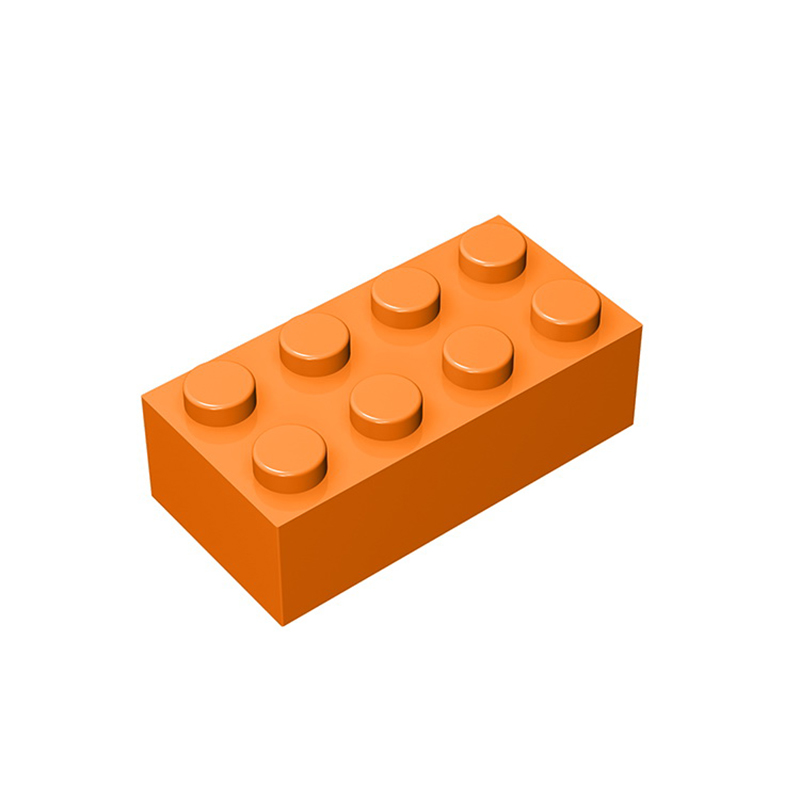 Bright Orange-021