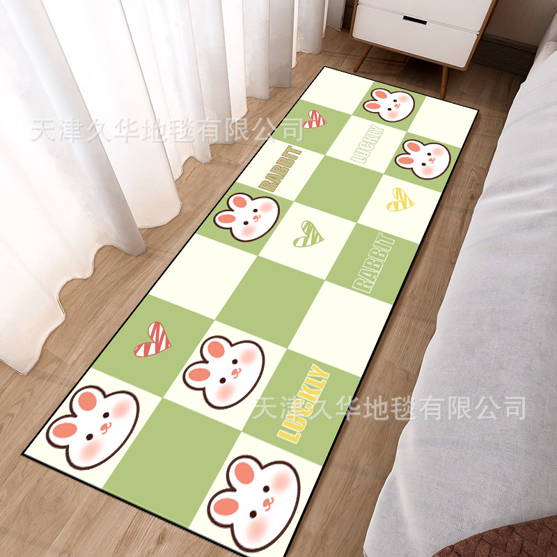 Little Rabbit-1