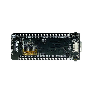 Heltec SX1262 ESP32 433MHz 470MHz Wireless Stick V3 0,49 Zoll OLED-Display IoT für Arduino Development Communication Networking - Product Image 4
