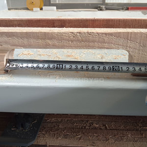 Maximize Stringer Pallet Production <strong>Automatic</strong> Notching Boards Double Heads <strong>Notcher</strong>