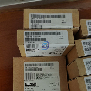 6ES7134-6JF00-0CA1 Siemens PLC paquete original SIMATIC ET 200SP Módulo de entrada analógica 6ES71346JF000CA1 Alta característica EN STOCK