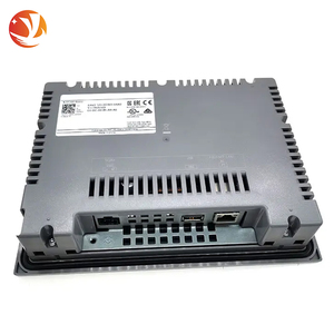 Venditore d'oro 6 av2123-2gb03-0ax0 KTP700 Touch Screen PLC nuovissimo Controller di programmazione Spot Plc originale Hmi Touch pannello - Product Image 1