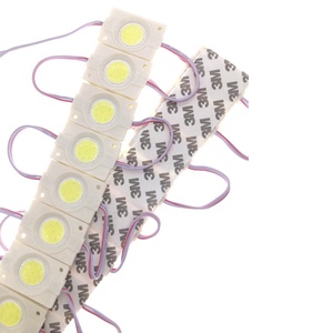 Single White <strong>12v</strong> 2.4w 1 Smd <strong>Led</strong> Module Waterproof <strong>Led</strong> Sign Backlights Cob Module Manufacturers - Product Image 3