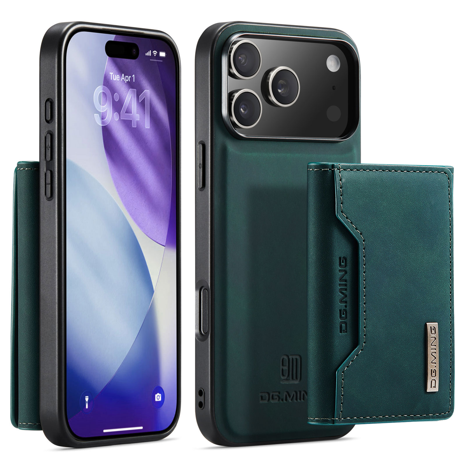 Paon Bleu