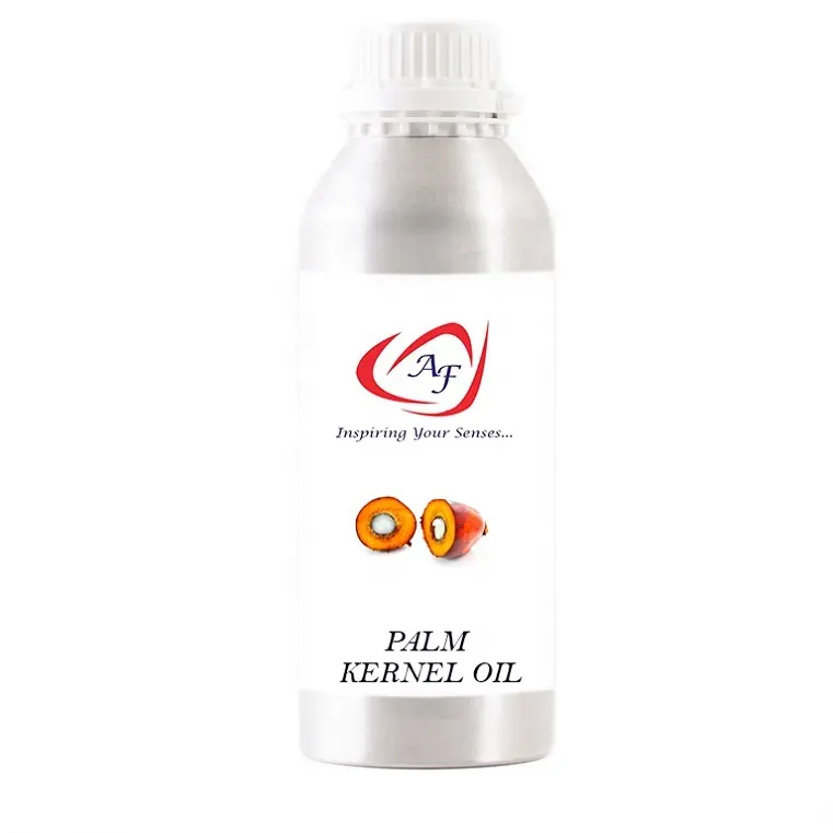 100 % natürliches Palmkernöl Online zu Großpreisen für Kosmetik und Körperpflegeprodukte