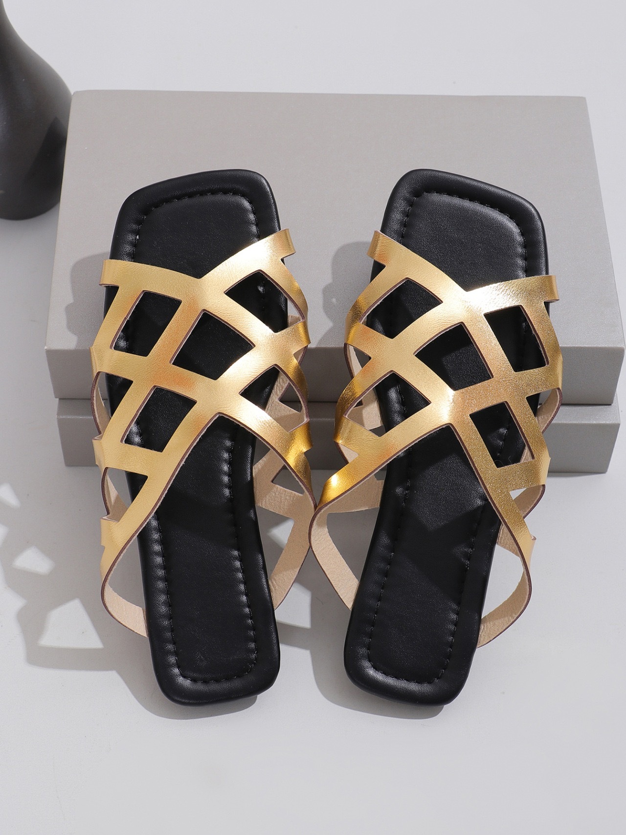 Gold