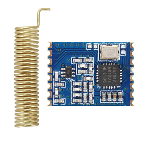 Tscin buny SI4438 433M Drahtloses Kommunikation modul Transceiver RF für Arduino