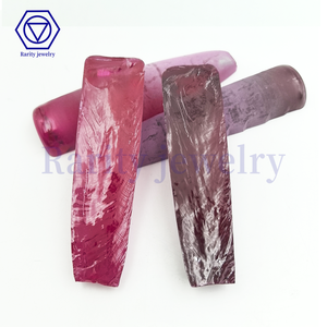 <strong>Rough</strong> and Uncut Stones Synthetic <strong>Rubies</strong> in <strong>Rough</strong> Corundum <strong>Ruby</strong> Uncut Diamond Prices Red <strong>Ruby</strong> for Sale Corundum Material - Product Image 3