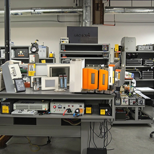Neuer Zustand Servomotor-Antriebs modul für SPS-Programmierung und Industries teuerung X20BC0043 - Product Image 2