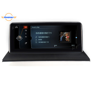 2 din Android stereo araba radyo BMW X3 E83 2004-2010 stereo dokunmatik ekran GPS navigasyon araba ses multimedya oynatıcı - Product Image 5