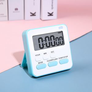 Портативная Бесшумная мигающая лампа - Product Image 5
