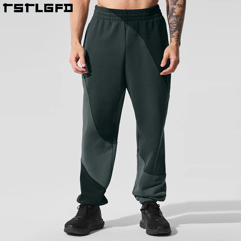 Charcoal Green Tonal
