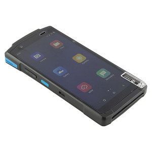 Портативный pos портативный терминал android wifi Заказ Еды android pos HCC-CS20 - Product Image 2