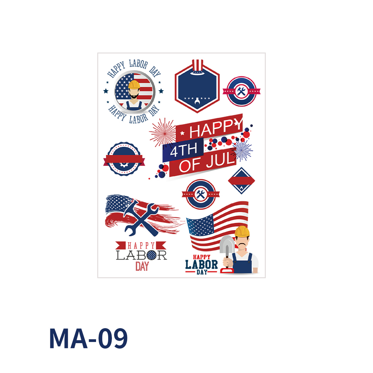 MA-09 เอ็มเอ-09