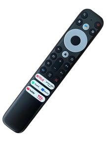 RC902V FMR1 ses TCL Android akıllı TV için uzaktan kumanda çalışması değiştirin - Product Image 2