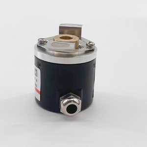 IY38H8 Drehgeber Hohlwellen-Inkrement al geber 2500PPR - Product Image 4