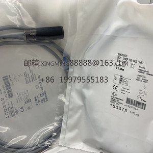 Датчик BOS 18KF-NA-1PE-S4-C новый оригинальный индукционный переключатель - Product Image 6