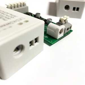 Контроллер Tuya Smart Life Zigbee Dc5-24v Одноцветный Cw + ww Rgb Rgbw Rgbwc диммер СВЕТОДИОДНЫЙ Контроллер - Product Image 6