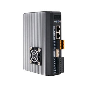 Muslimex (K)+ muslima34 6A <span class=keywords><strong>kit</strong></span> di azionamento del motore passo-passo servo ad anello chiuso con encoder