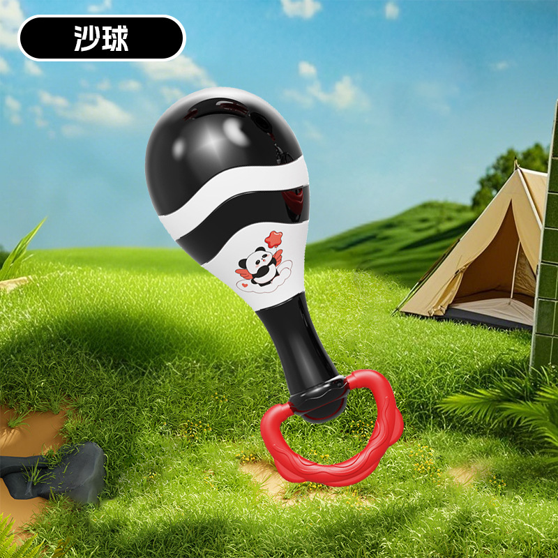 Bolas de arena Little Panda (en bolsas)