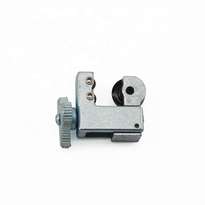 CT-127B 3-16มิลลิเมตรแบบพกพาขนาดเล็ก V ประเภทเครื่องมือตัดท่อเครื่องตัดท่อขนาดเล็ก - Product Image 1