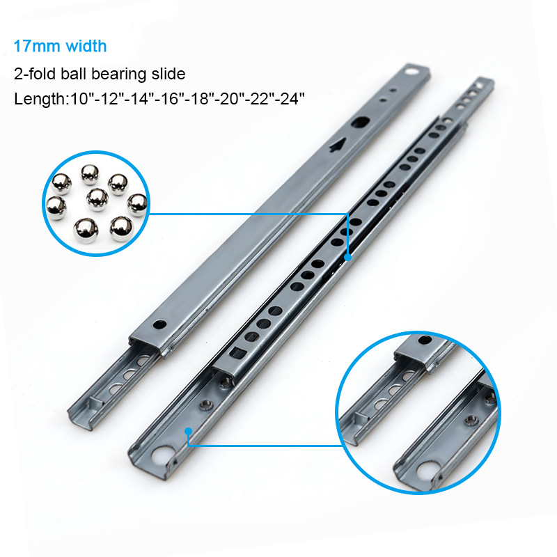 17mm width