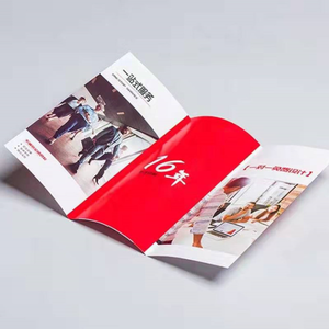 China Printing <strong>Company</strong> Specializes in Customized Promotional <strong>Flyers</strong>, Brochures, Product Catalogs, and Printing Services - Product Image 2