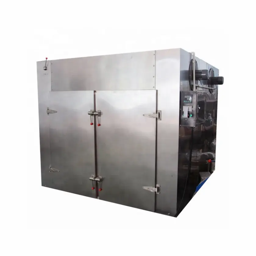 乾燥室強制空気乾燥オーブン2024年中国新価格