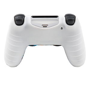 <strong>Customized</strong> Protective Game <strong>Controller</strong> Skin Silicone Cover Fit for Xbox Series X S <strong>PS4</strong> Switch Pro PS5 Gamepad Joystick Case - Product Image 2