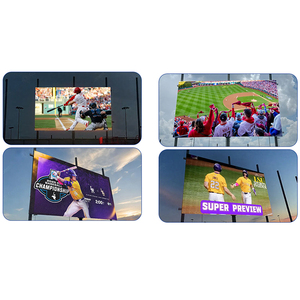 P2.6 p2.9 p3.9 DJ ngoài trời không thấm nước LED Pixel màn hình cho nền đám cưới cho thuê <span class=keywords><strong>video</strong></span> Panel tường - Product Image 6