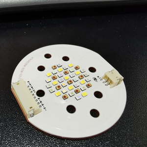 Großhandel Multi chip RGBW COB LED Array 60 W120W 30V COB RGBW LED-Modul - Product Image 4