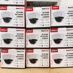大华圆顶IP摄像机4MP PoE IK10 IP67防水大华闭路电视摄像机IPC-HDBW2431E-S-S2 IPC-HDBW2831E-S-S2 - Product Image 3