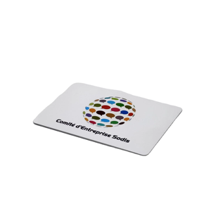 Tarjetas de fidelidad de PVC RFID personalizadas-Integración de código QR y tecnología de transferencia térmica - Product Image 3