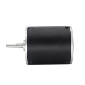 เครื่องทำกาแฟเสียงเบาประสิทธิภาพสูง,มอเตอร์ขนาดเล็ก BL6070 18V มอเตอร์ BLDC ขนาดเล็กทำตามสั่ง - Product Image 2